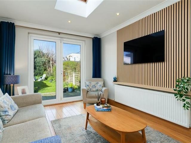 House for sale in Clondalkin, North Tipperary