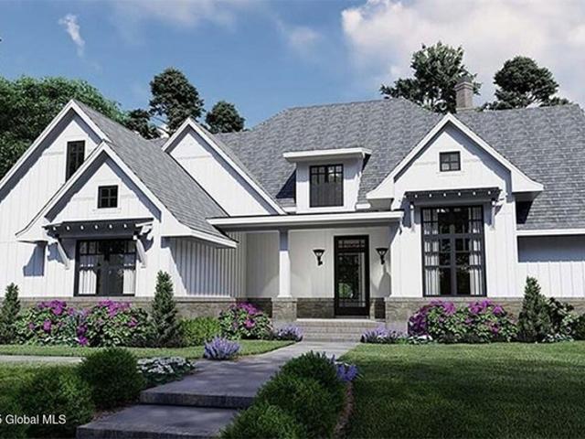 House for sale in Saratoga, New York