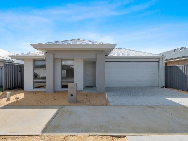 House for rent in Baldivis, Western Australia