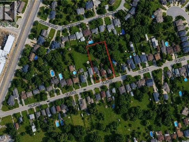 Land for sale in Niagara, Ontario