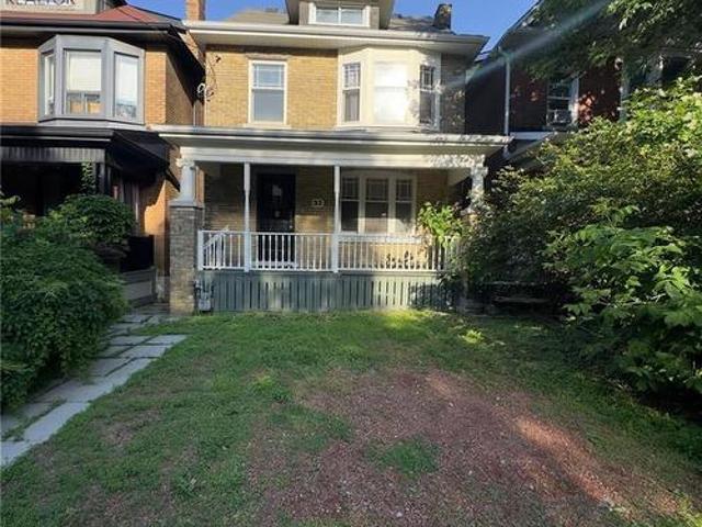 House for sale in Ancaster, Ontario