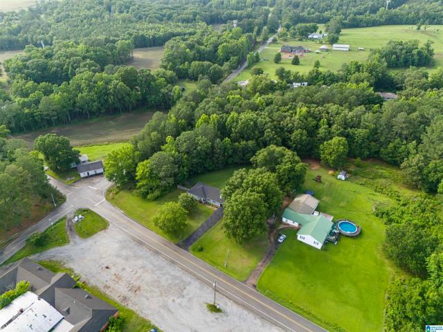 House for sale in Jacksonville, Alabama