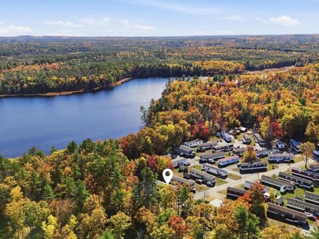 House for sale in Hidden Lake Village, Limington