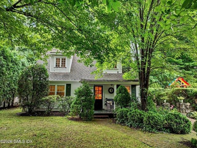 House for sale in Greenwich, Connecticut