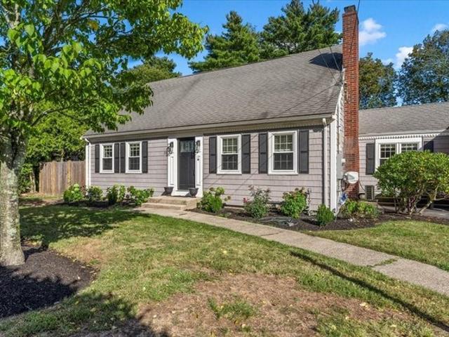 House for sale in Weymouth, Norfolk County