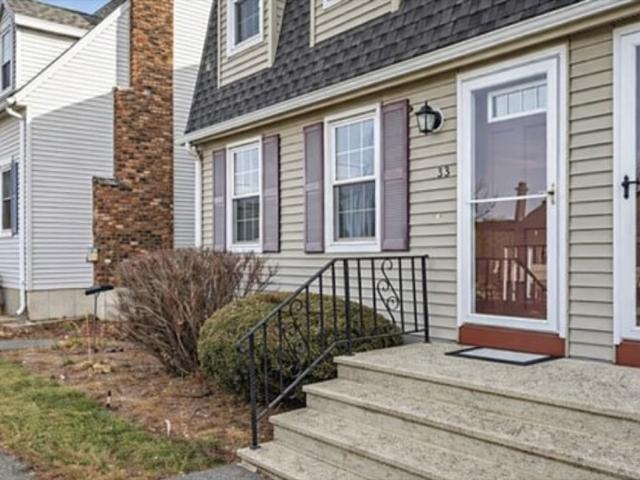 Property for sale in Gardner, Massachusetts