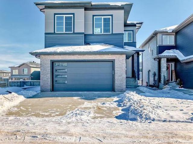 House for sale in Sherwood Park