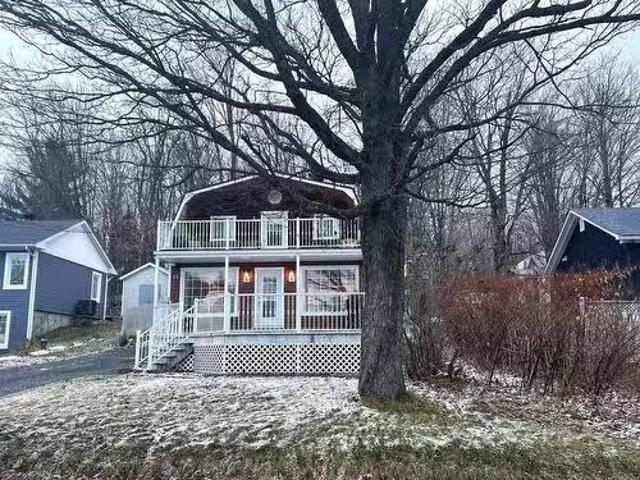 House for sale in Le Val-saint-françois, Quebec