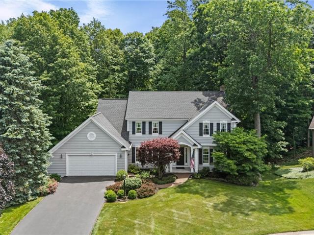 House for sale in Fairport, New York