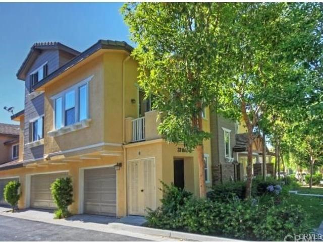 Condo for sale in Ladera Ranch, California