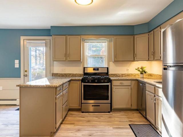 House for sale in New Hampshire