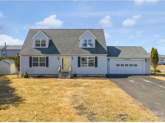 House for sale in Charlotte, New Brunswick
