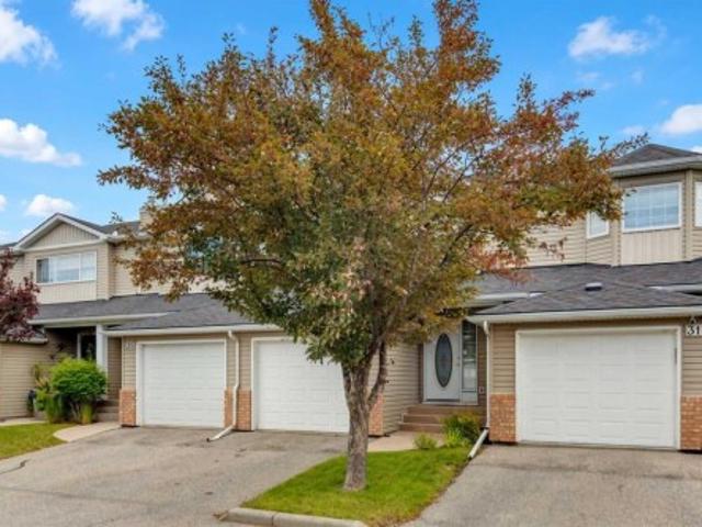 Townhouse for sale in Northwest, Alberta
