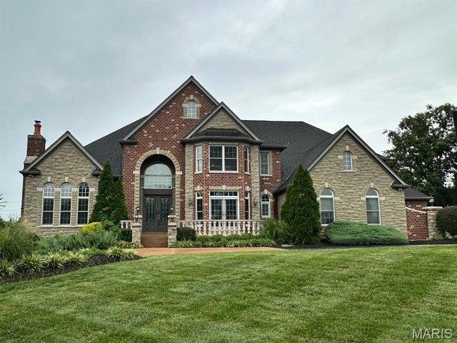 House for sale in Saint Louis, Missouri