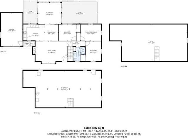 House for sale in South Dennis, Dennis