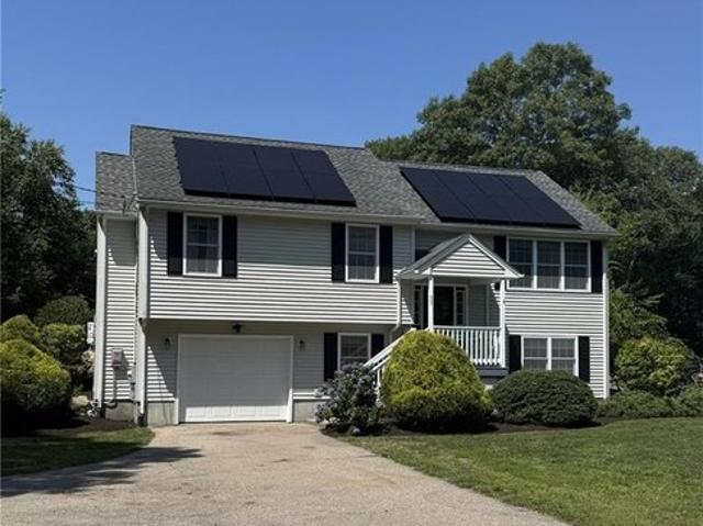 House for sale in Charlestown, Rhode Island