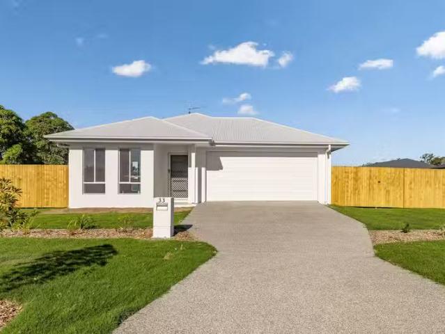 House for rent