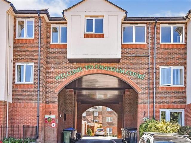 Apartment for rent in Warminster