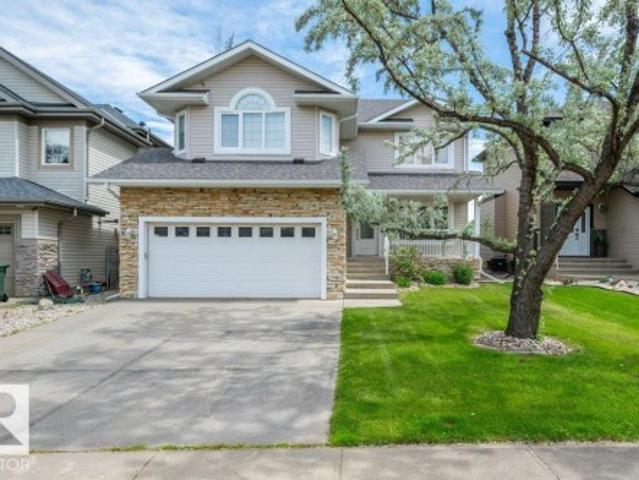 House for sale in Sherwood Park, Alberta