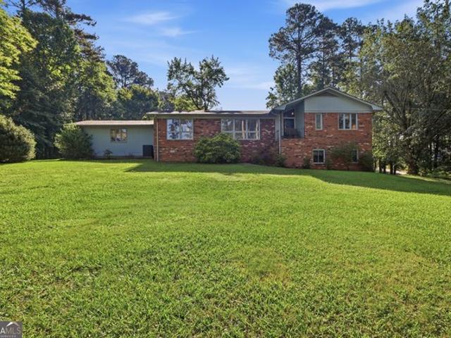 House for sale in Toccoa, Georgia