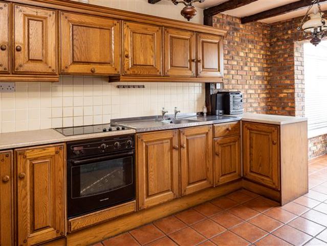 Property for sale in Swords, Fingal