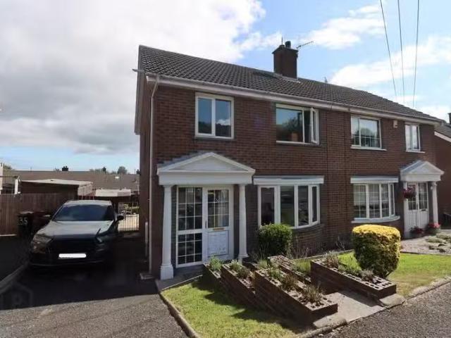 House for sale in Newtown (Glynn), Loughrea Municipal District