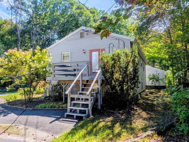 House for sale in New Hampshire