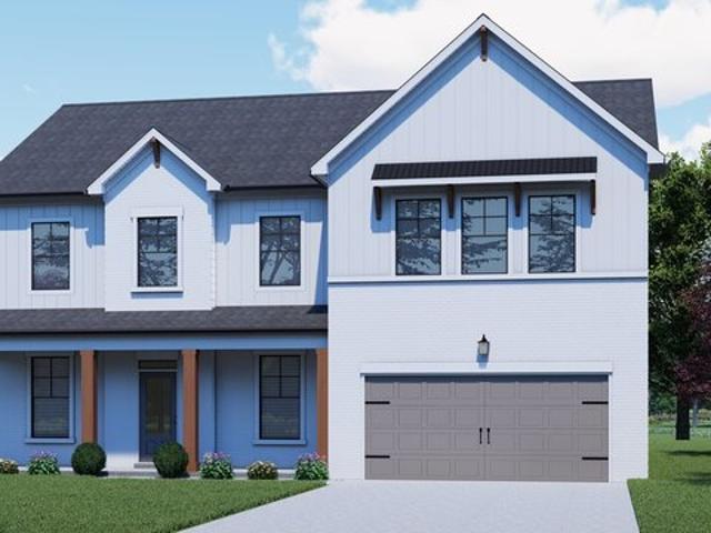 House for sale in Auburn, Georgia