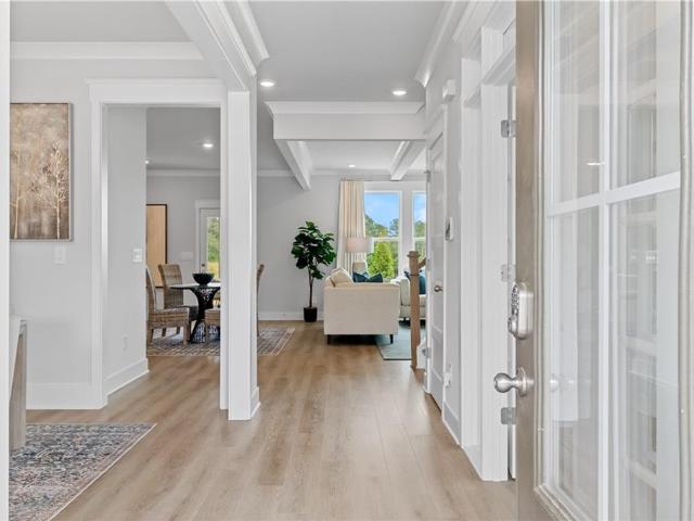 Property for sale in Auburn, Georgia