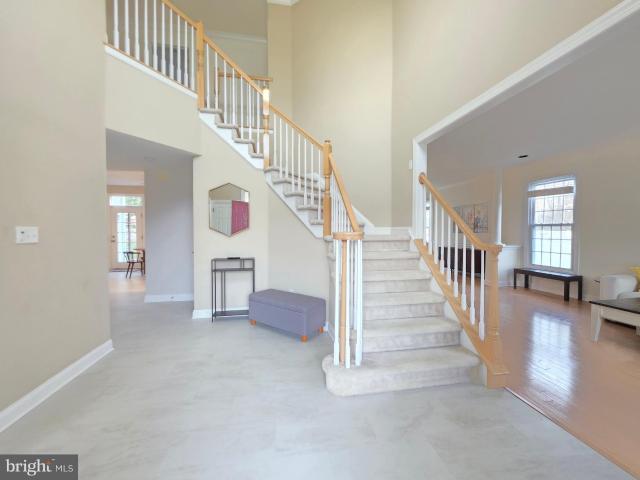 House for sale in Skillman, New Jersey