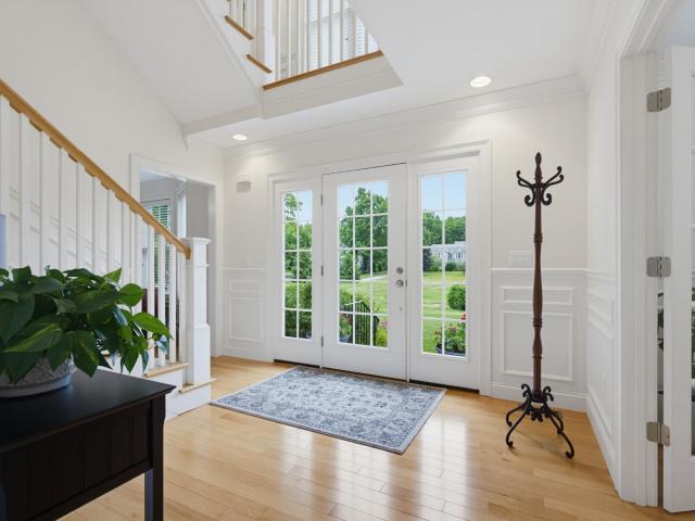 House for sale in New Hampshire