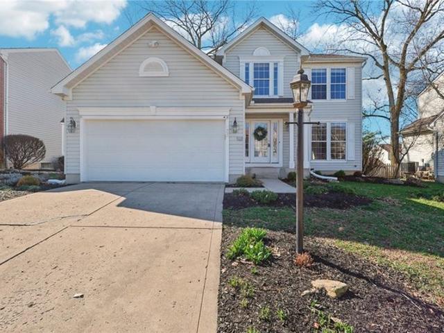 House for sale in Springboro, Ohio