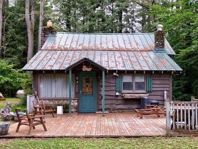 House for sale in Lake Luzerne, New York