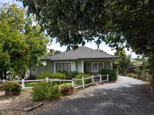 House for sale in Mountain View, California