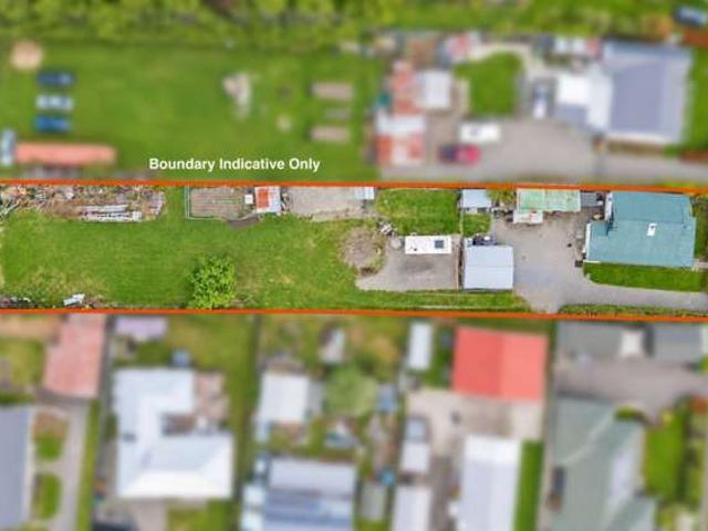 Property for sale in Oxford, Waimakariri District