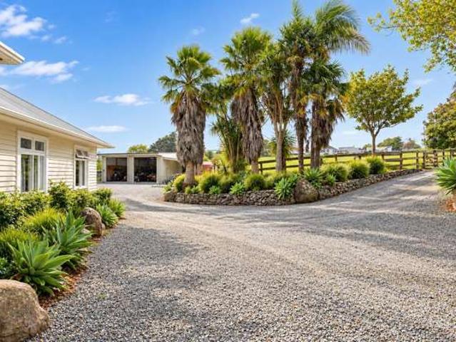 Property for sale in Rangiriri, Waikato District