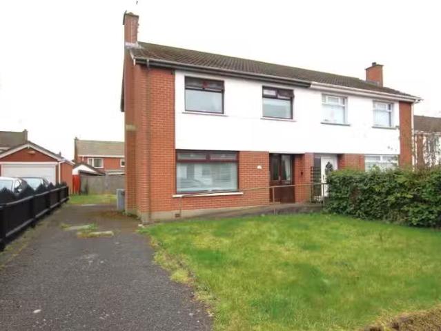 House for sale in Bluebell, North Tipperary