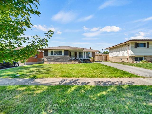 House for sale in Niagara, Ontario