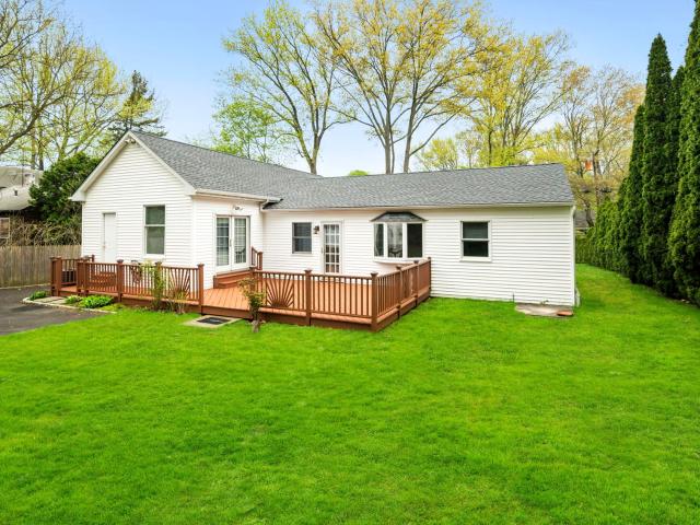 House for rent in Greenwich, Connecticut
