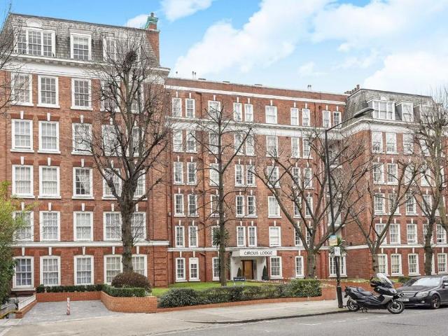 Apartment for rent in City of Westminster, Greater London