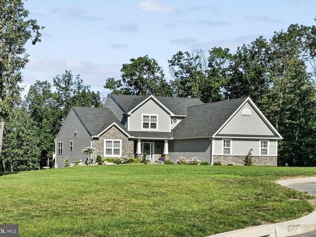House for sale in Pottsville, Schuylkill County