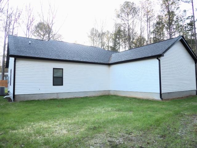 House for sale in Walterboro, South Carolina