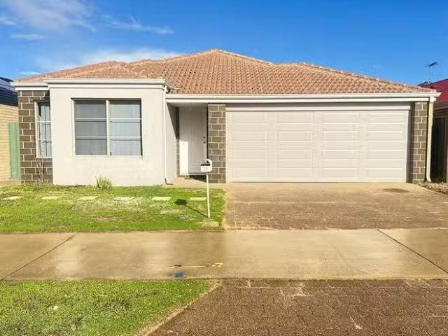 House for rent in Parklands, Western Australia