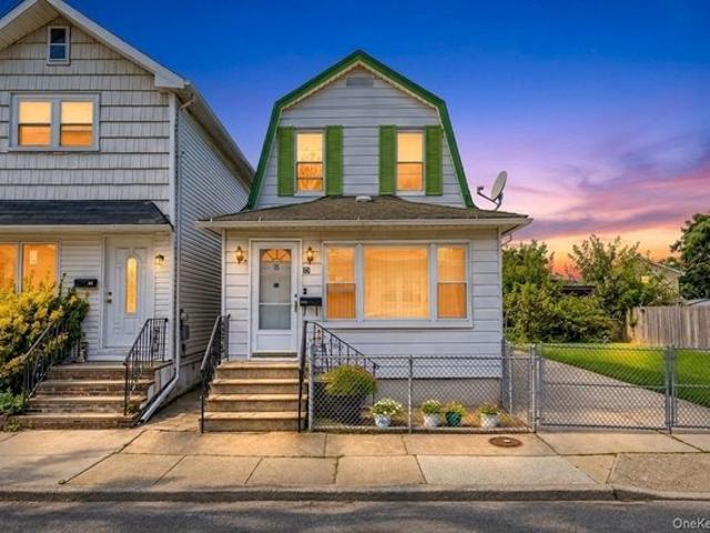 House for sale in Nassau, New York