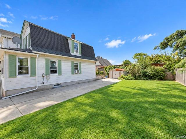 House for sale in Nassau, New York