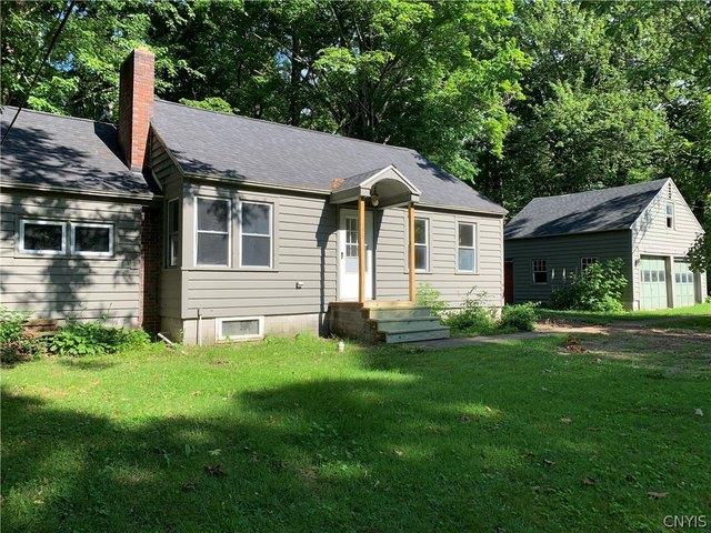House for sale in Bernhards Bay, New York