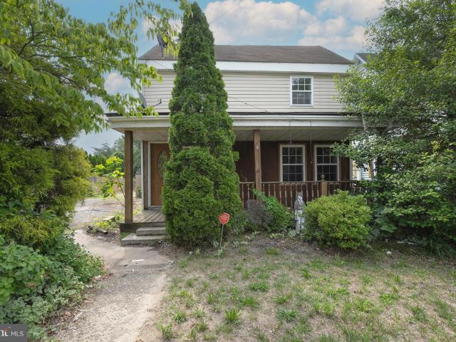 House for sale in Gibbsboro, New Jersey