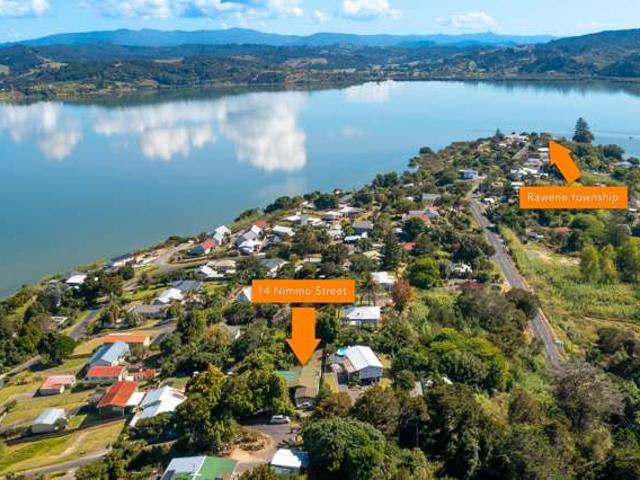 House for sale in Ohaeawai, Northland