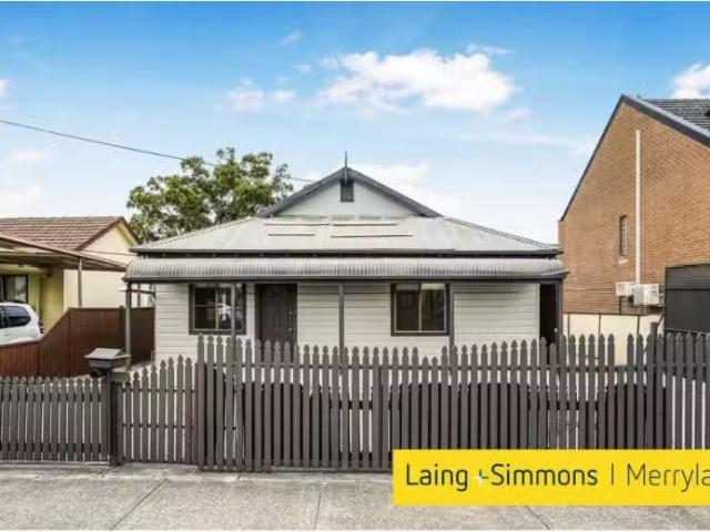 House for rent in Sydney, New South Wales