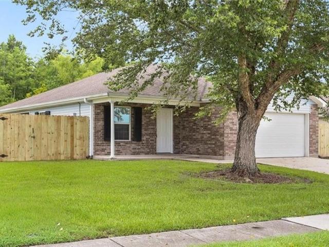 House for sale in Westwego, Louisiana